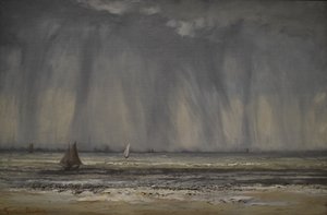 Seascape